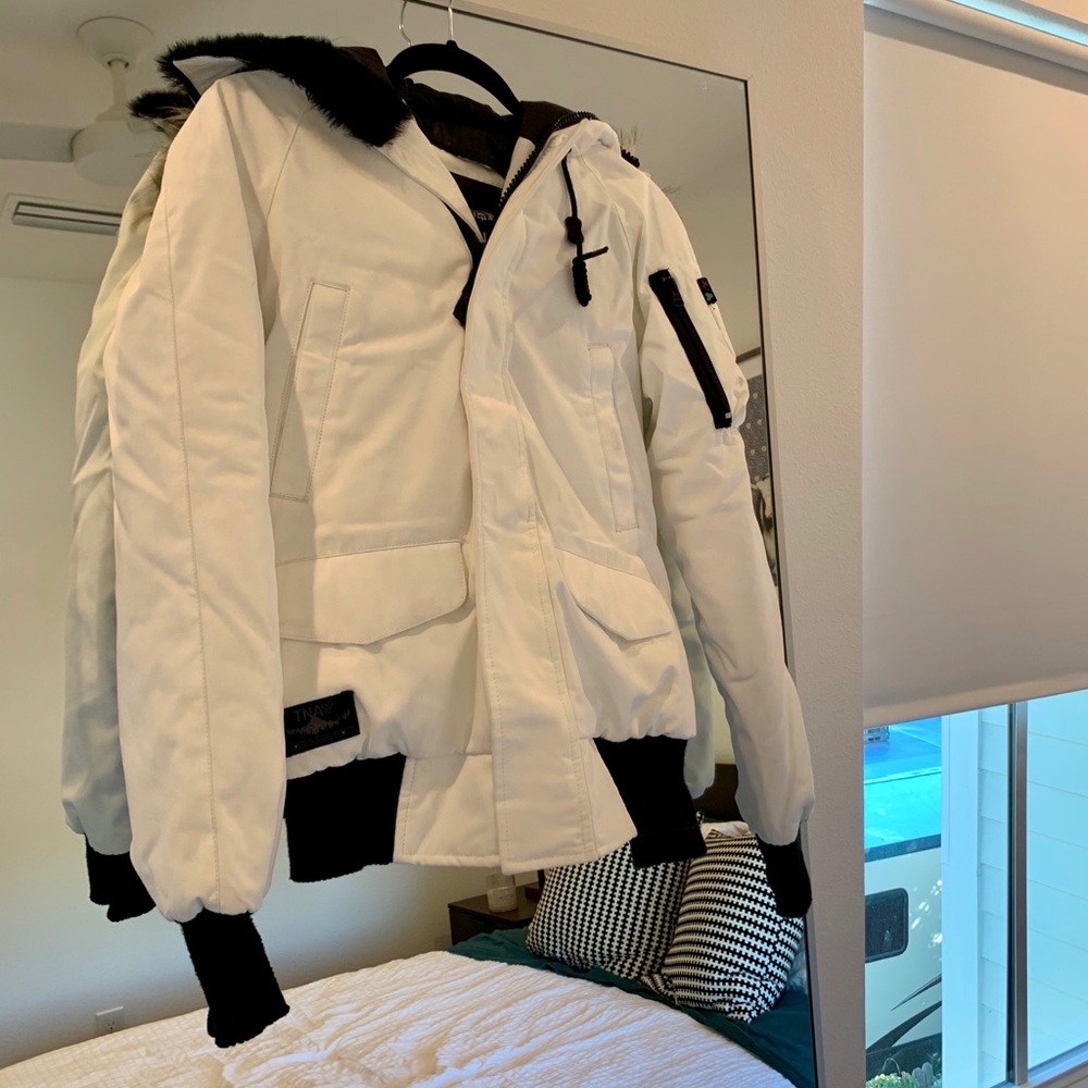 Ski Jacket